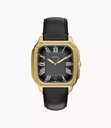 Fossil FS6151 Crosby Watch for Men