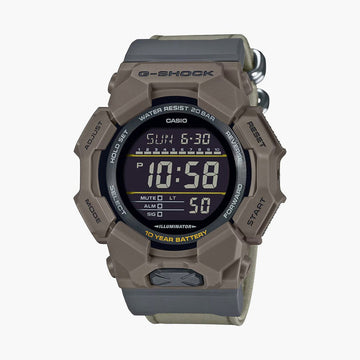 Casio G1672 Watch for Men