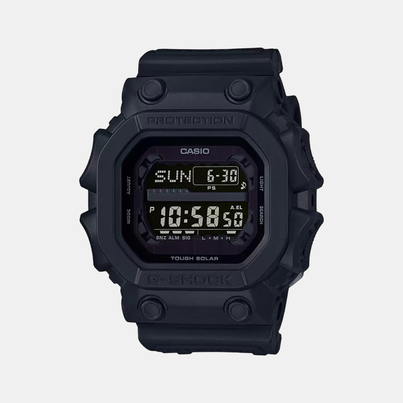 G-Shock GX-56BB-1SDR- G1056 Watch For Men