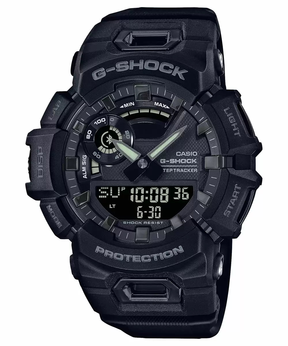 CASIO G-SHOCK GBA-900-1ADR - G1135
