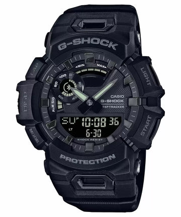 CASIO G-SHOCK GBA-900-1ADR - G1135