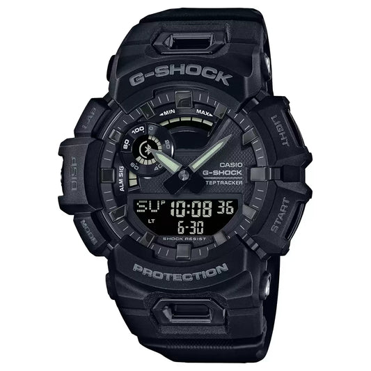 CASIO G-SHOCK GBA-900-1ADR - G1135