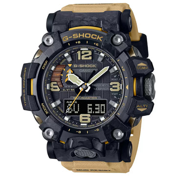 CASIO G-SHOCK GWG-2000-1A5DR - G1177