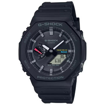 G-SHOCK GA-B2100-1ADR - G1241