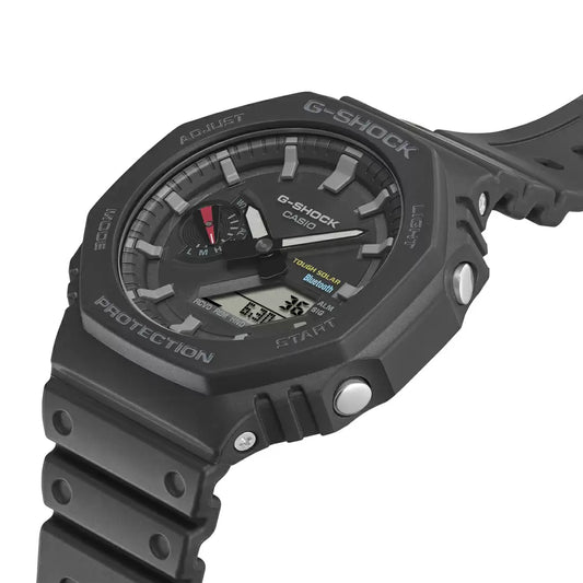 G-SHOCK GA-B2100-1ADR - G1241