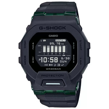 CASIO G-SHOCK GBD-200UU-1DR - G1247