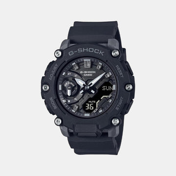 Casio G1251 GMA-S2200-1ADR Watch for Women