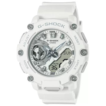 CASIO G-SHOCK GMA-S2200M-7ADR - G1254