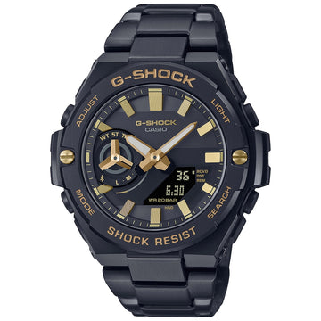 CASIO G-SHOCK GST-B500BD-1A9DR - G1275