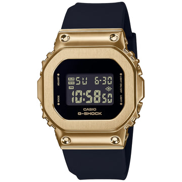 CASIO G-SHOCK GM-S5600GB-1DR - G1283
