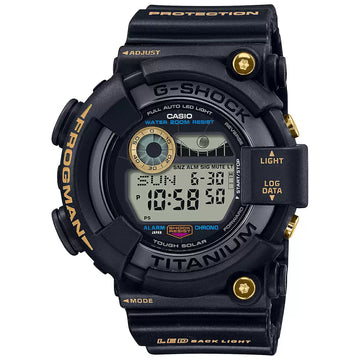 CASIO G-SHOCK GW-8230B-9ADR - G1305