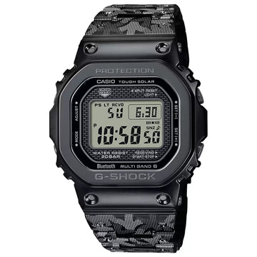 CASIO G-SHOCK GMW-B5000EH-1DR - G1321