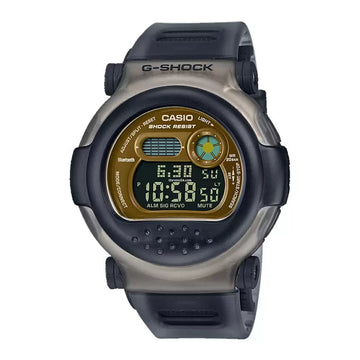CASIO G-SHOCK G-B001MVB-8DR - G1343
