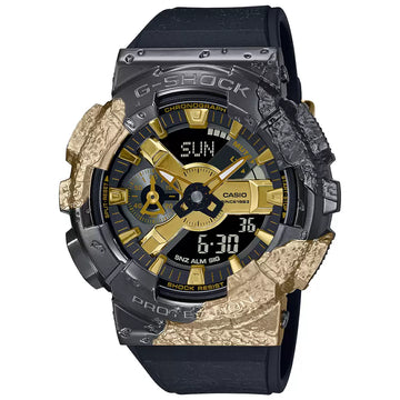 G-SHOCK GM-114GEM-1A9DR - G1346