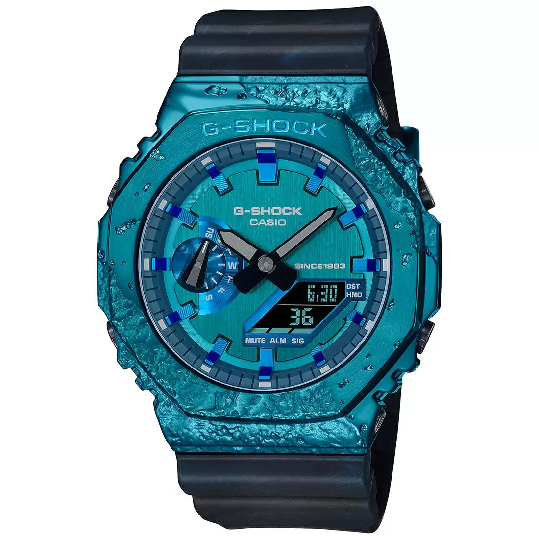 CASIO G-SHOCK GM-2140GEM-2ADR - G1347