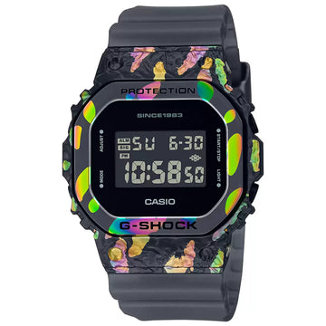 CASIO G-SHOCK GM-5640GEM-1DR - G1348