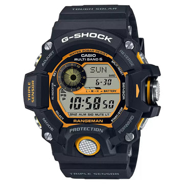 CASIO G-SHOCK GW-9400Y-1DR - G1350
