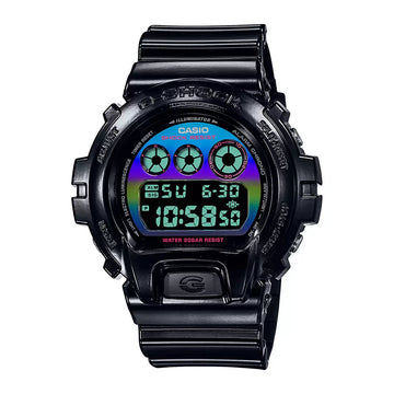 CASIO G-SHOCK DW-6900RGB-1DR - G1363