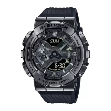 CASIO G-SHOCK GM-110BB-1ADR - G1370