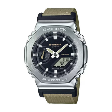CASIO G-SHOCK GM-2100C-5ADR - G1372