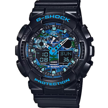 CASIO G1398 WAtch for Men