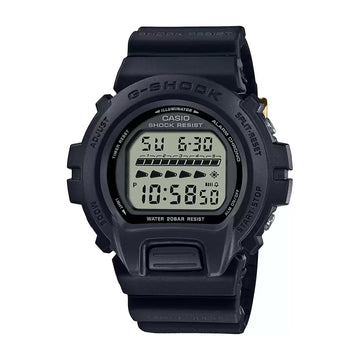 CASIO G-SHOCK DW-6640RE-1DR - G1409