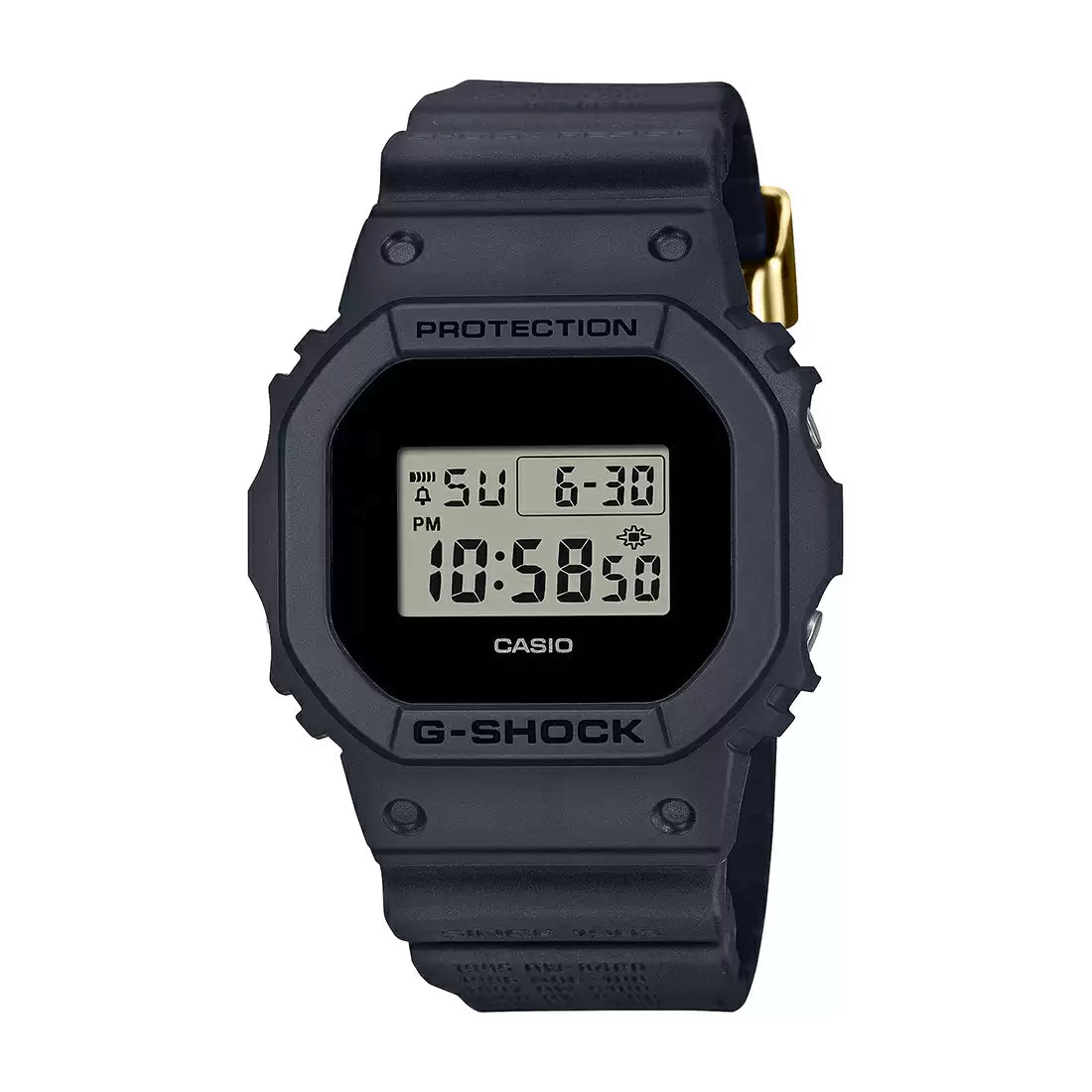 CASIO G-SHOCK DWE-5657RE-1DR - G1410