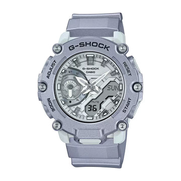 CASIO G-SHOCK GA-2200FF-8ADR - G1414