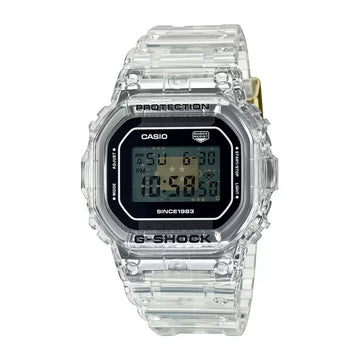 CASIO G-SHOCK DW-5040RX-7DR - G1438