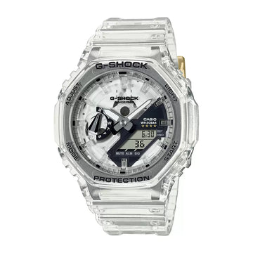 CASIO G-SHOCK GA-2140RX-7ADR - G1442