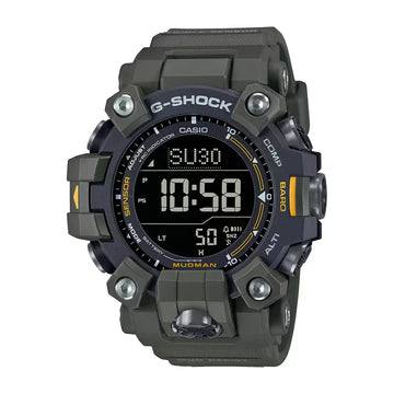 CASIO G-SHOCK GW-9500-3DR - G1445