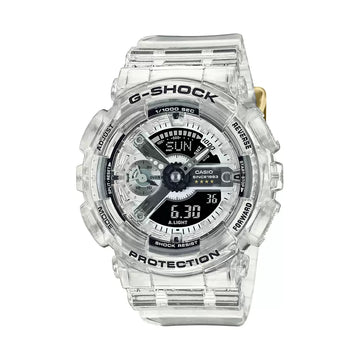 CASIO G-SHOCK GMA-S114RX-7ADR - G1447