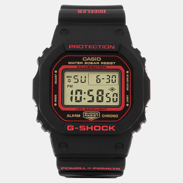 Casio G1452 DW-5600KH-1DR Men's Watch