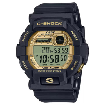CASIO G-SHOCK GD-350GB-1DR - G1455