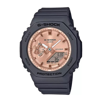 CASIO G-SHOCK GMA-S2100MD-1ADR - G1459