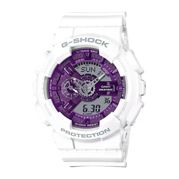 CASIO G-SHOCK GA-110WS-7ADR - G1469
