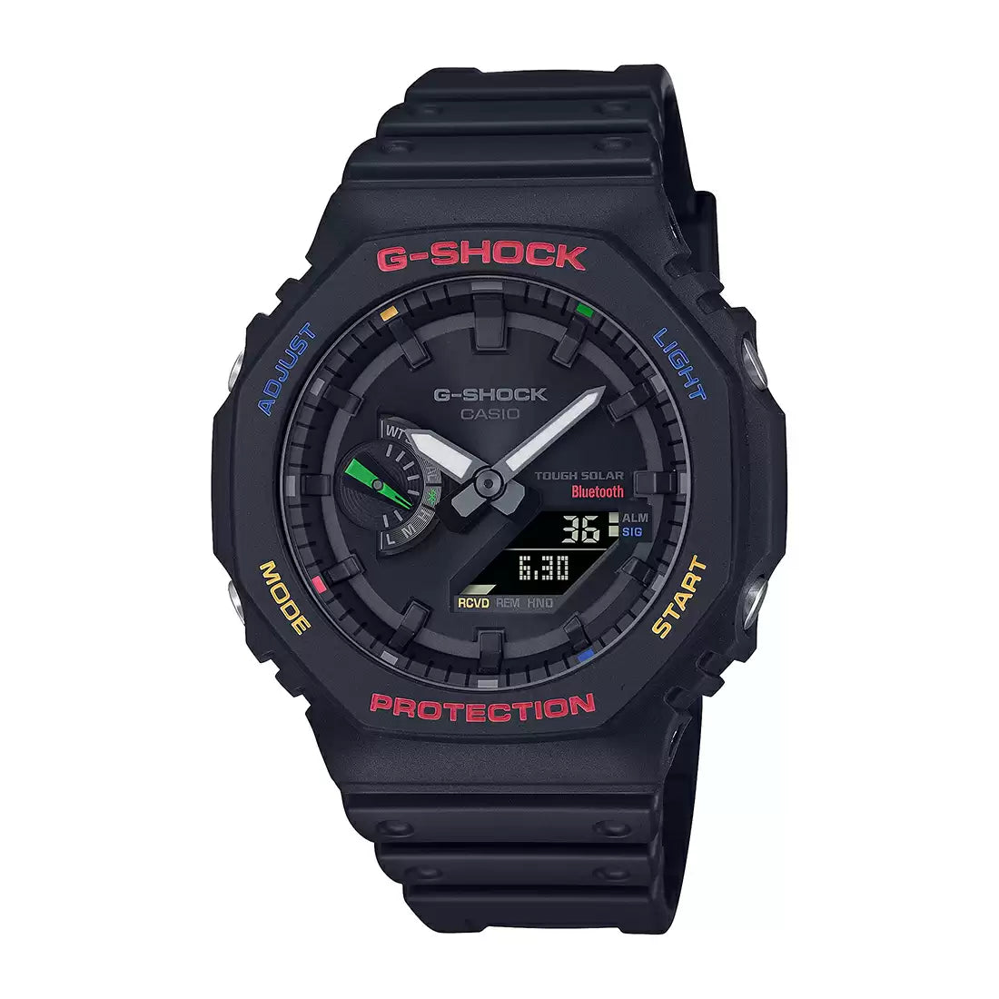 Casio G-SHOCK GA-B2100FC-1ADR - G1476 Watch For Men
