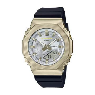 CASIO G-SHOCK GM-S2100BC-1ADR - G1488