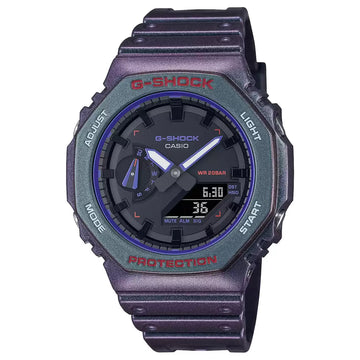CASIO G-SHOCK GA-2100AH-6ADR - G1496