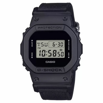 CASIO G-SHOCK DW-5600BCE-1DR - G1512