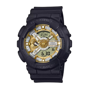 CASIO G-SHOCK GA-110CD-1A9DR - G1520