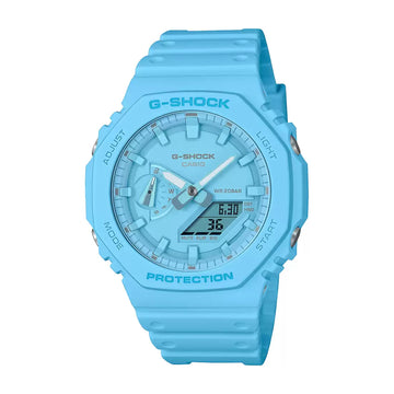 CASIO G-SHOCK GA-2100-2A2DR - G1521