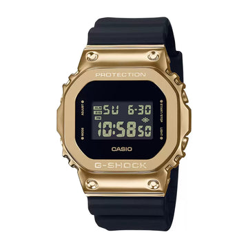 CASIO G-SHOCK GM-5600UG-9DR - G1528