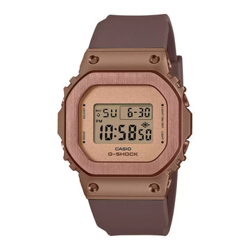 CASIO G-SHOCK GM-S5600UBR-5DR - G1534