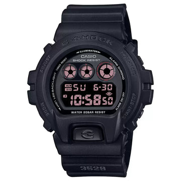CASIO G-SHOCK DW-6900UMS-1DR - G1537