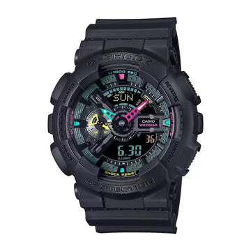 CASIO G-SHOCK GA-110MF-1ADR - G1550