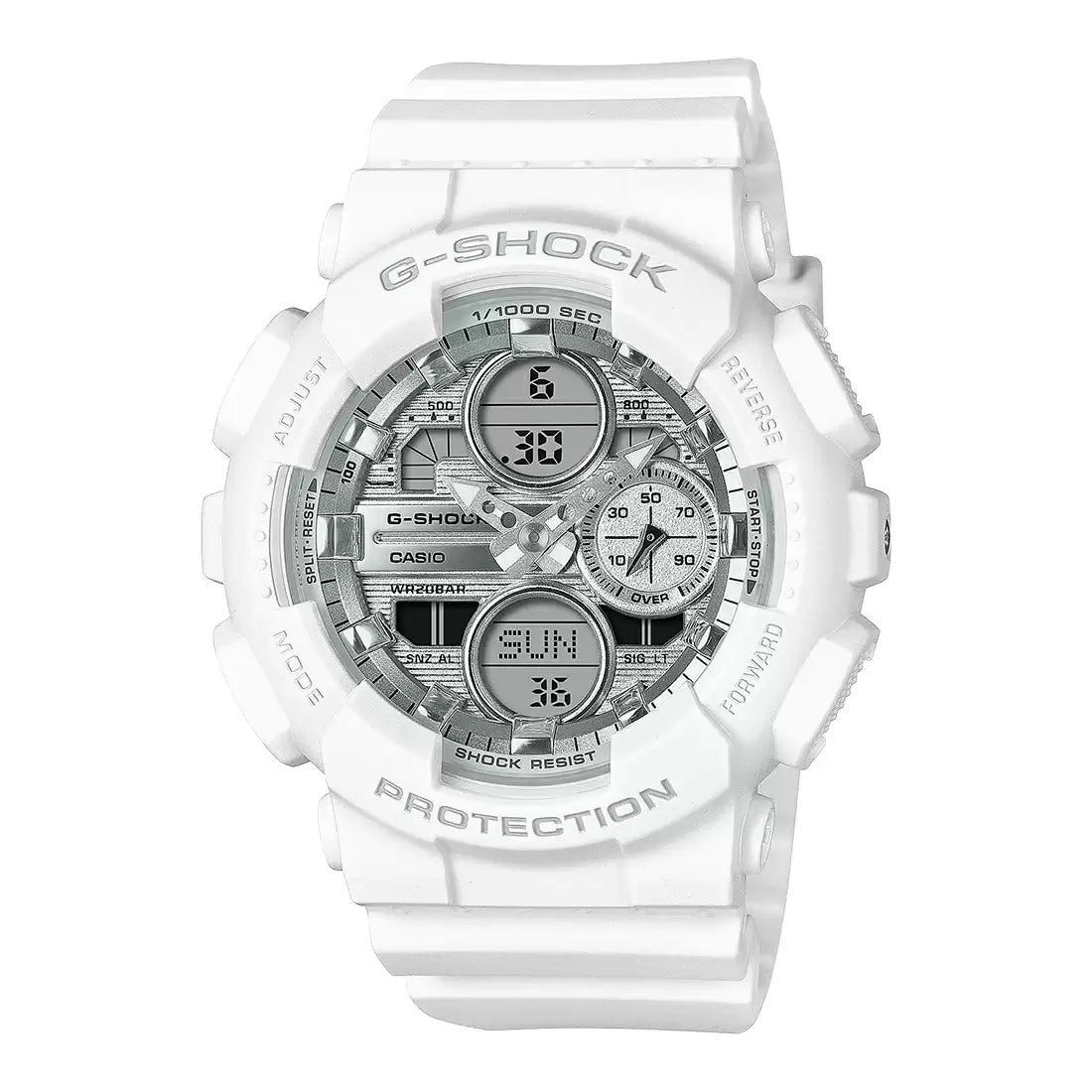 CASIO G-SHOCK GMA-S140VA-7ADR - G1562