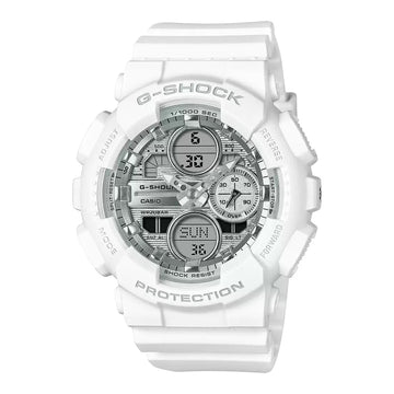 CASIO G-SHOCK GMA-S140VA-7ADR - G1562