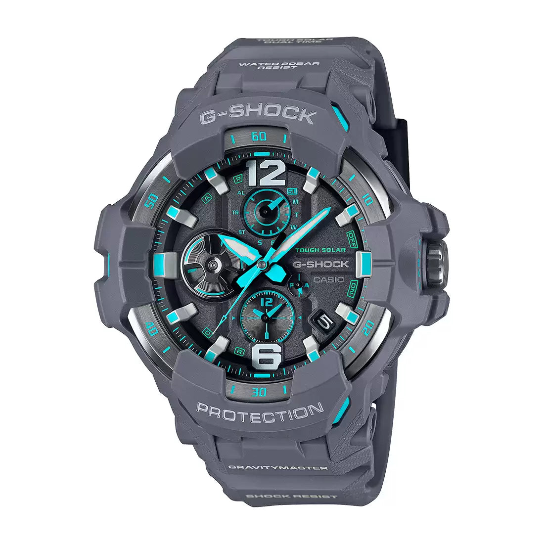 CASIO G-SHOCK GR-B300-8A2DR - G1570