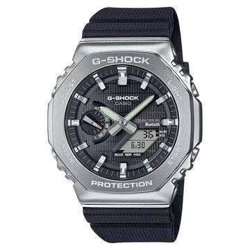 CASIO G-SHOCK GBM-2100-1ADR - G1581